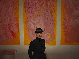 All icing and no cake in Wes Anderson's "The French Dispatch"