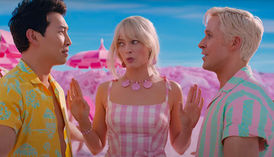 When product is the movie, is the movie just product?