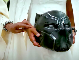"Black Panther" sequel suffers from Chadwick Boseman's loss  