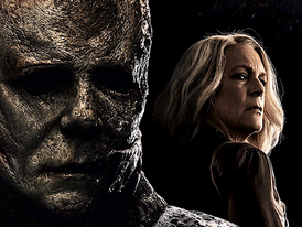 "Halloween Ends" will either horrify or delight fright film lovers