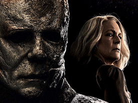 "Halloween Ends" will either horrify or delight fright film lovers