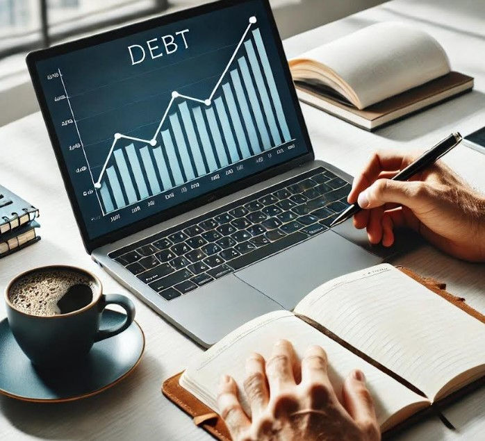 Best tips for paying off your business debts