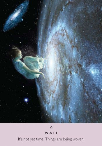 Thumbnail: The Starseed Oracle Deck