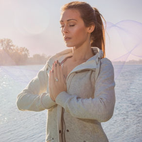 6 Simple Remedies for Stress Relief