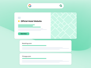 Press Release: Cendyn boosts hoteliers’ search advertising campaigns with new Google integration