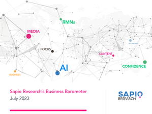 What B2B Marketers want: 2023 insights