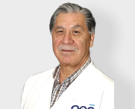 Dr Guillermo Lopez Ortopedia