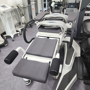 ROBOMAX 감압치료기