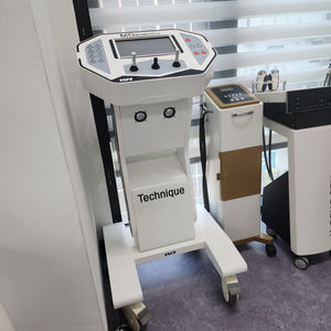 ROBOMAX 감압치료기 콘트롤러