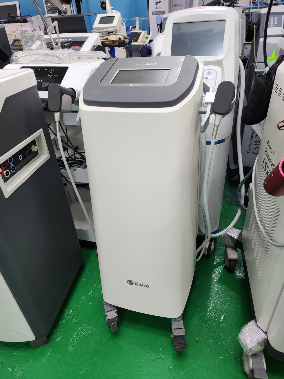 ESWT-Radial Combowave k1med 국산