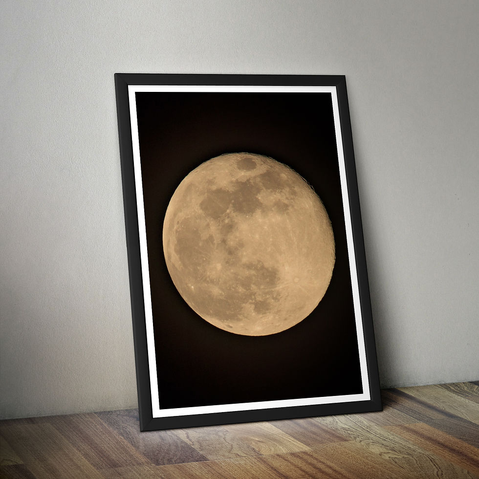 Thumbnail: Super Moon