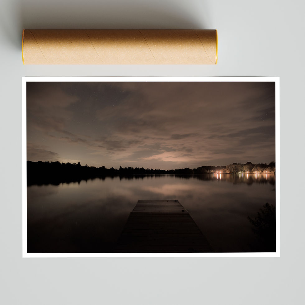 Thumbnail: A Place to Ponder