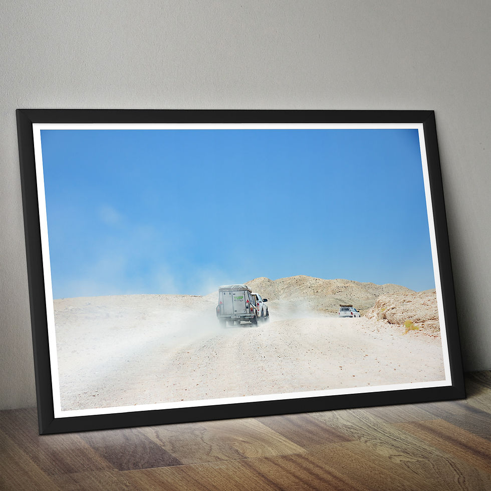 Thumbnail: Convoy