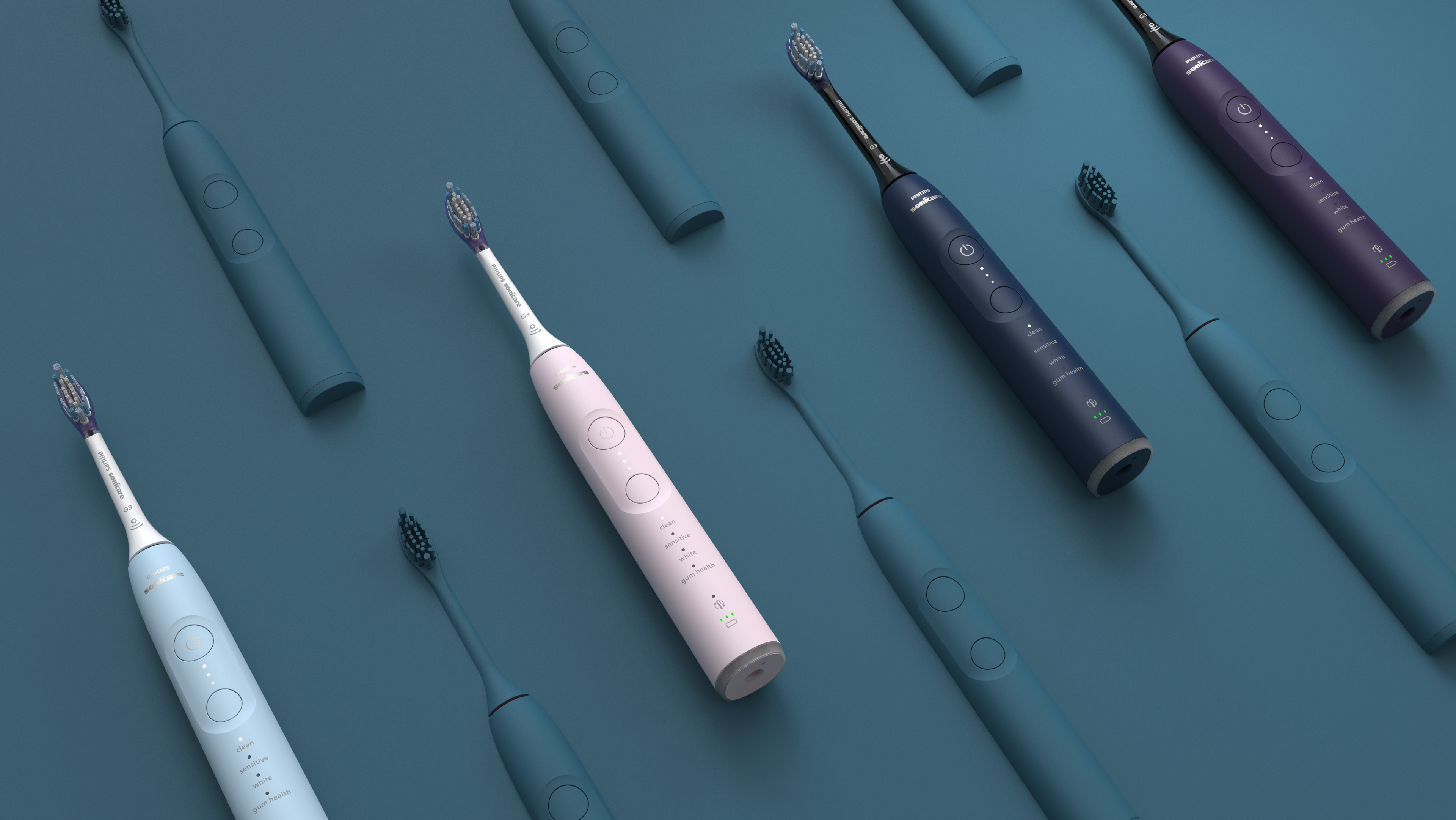 Cairo device product line