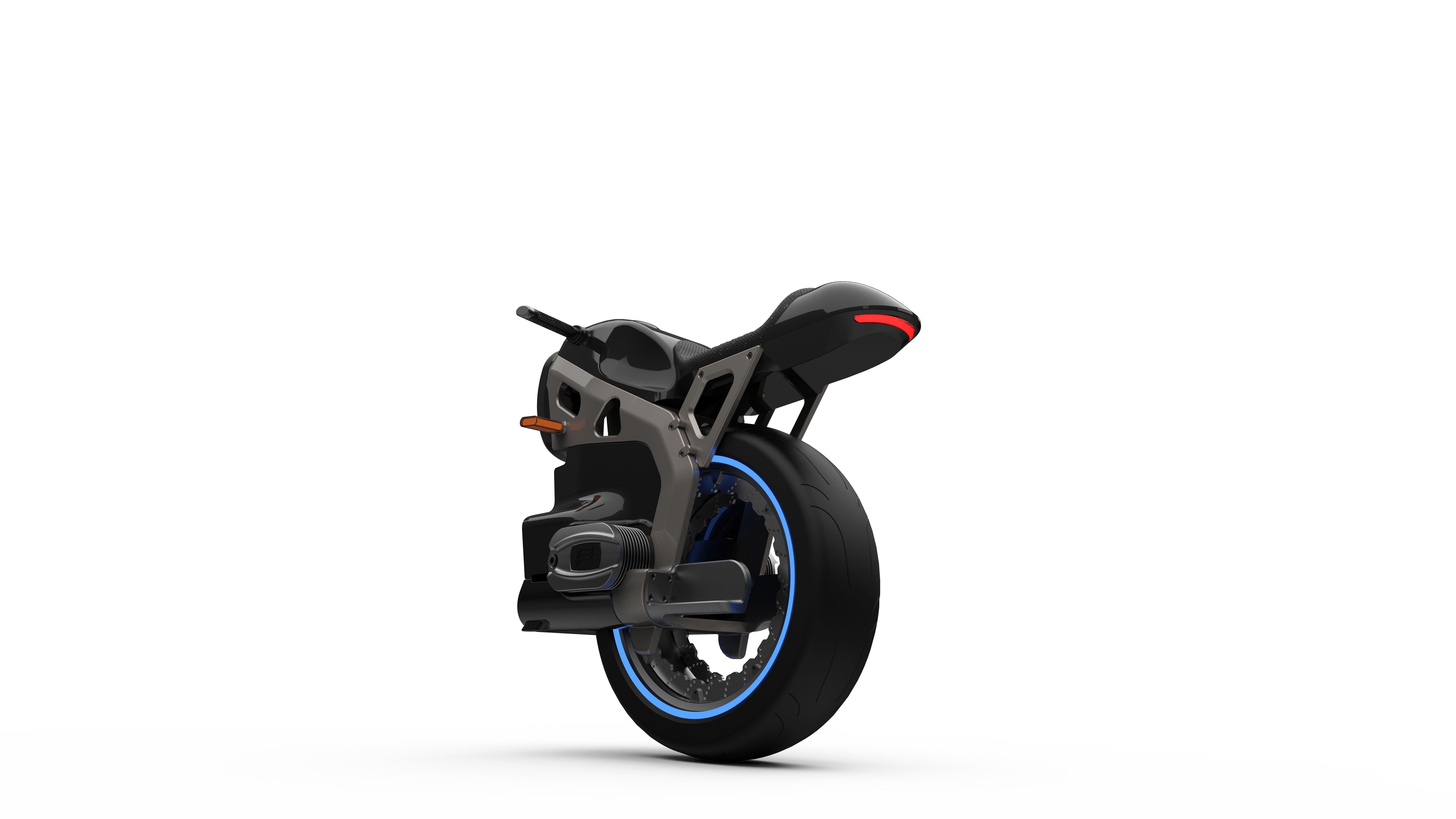 Mobility concept third pass render