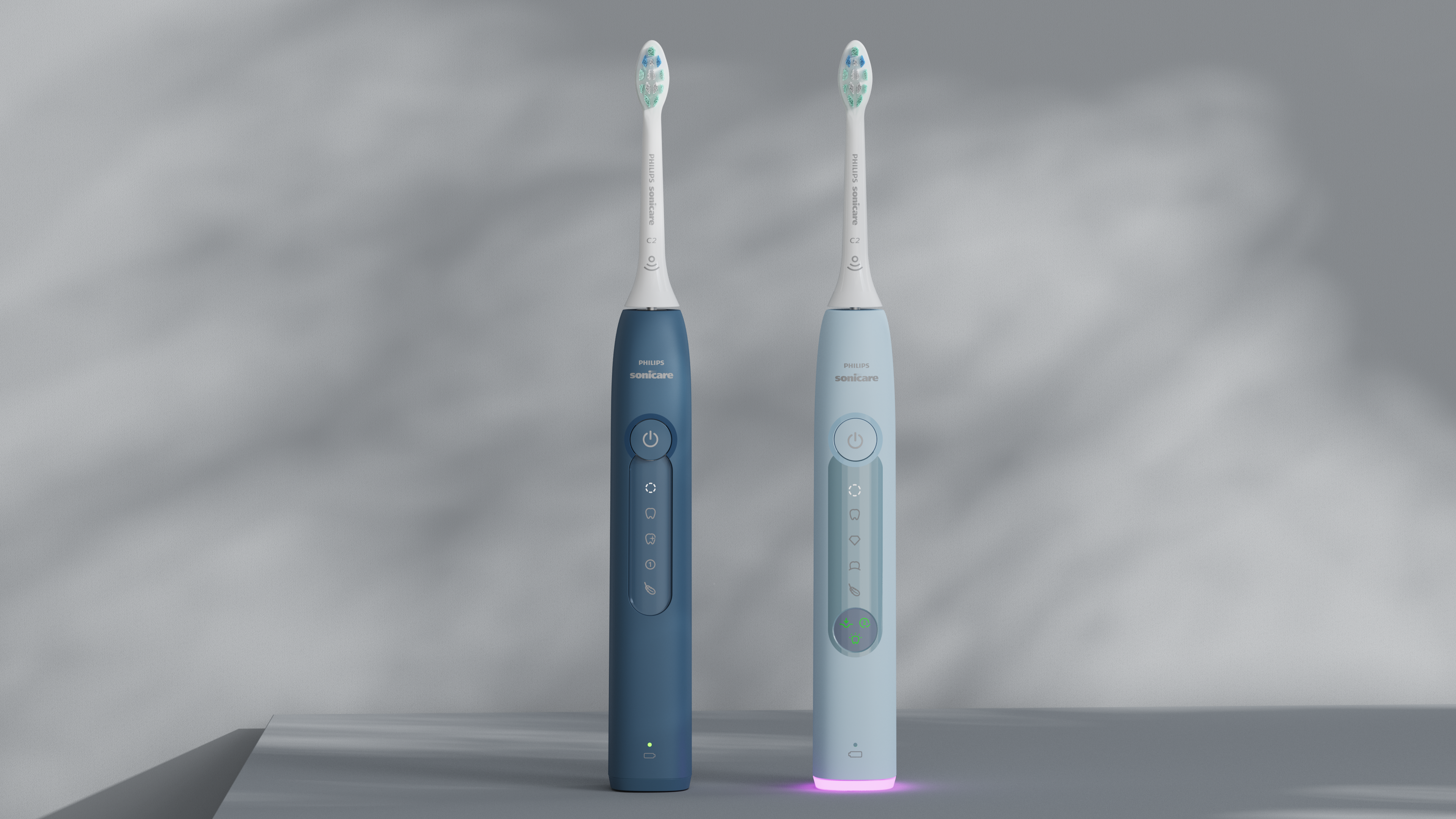Venus device configurations