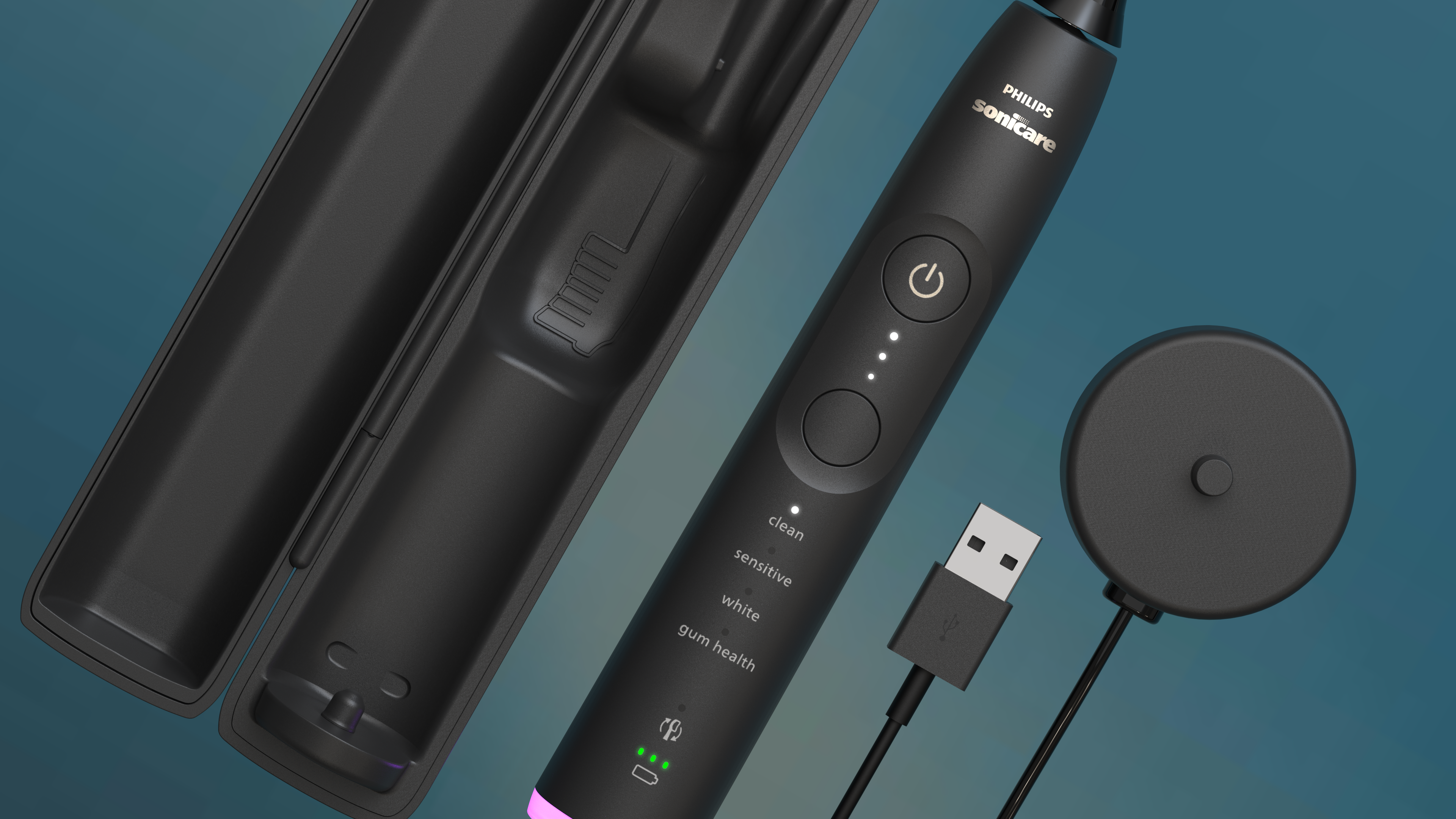 Cairo medical device with accessories
