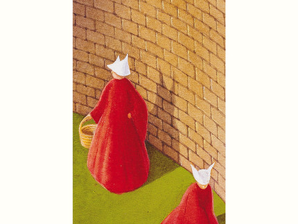 EL CUENTO DE LA CRIADA