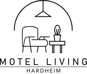 2026-03-09 Logo Motel Living Hardheim.png