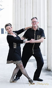 dance