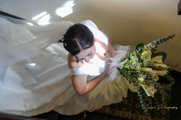 Wedding Photography Packages for Your Big Day