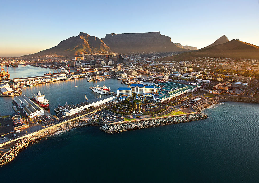 TheTableBay