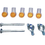 Thumbnail: Safety Sensor KIT 041-0136