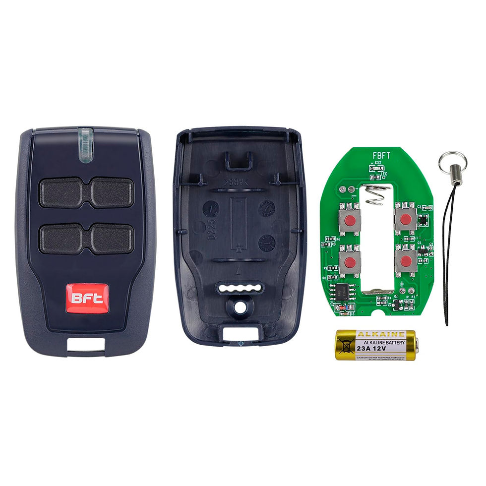 Thumbnail: BFT - 2 CH
