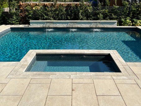 Expert Pool Builds/Renovations: Enhance Your Backyard Oasis