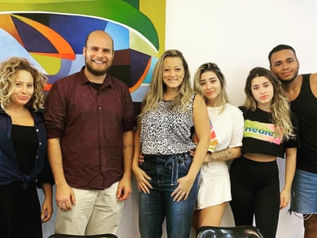 Palestra de Audiovisual incompany