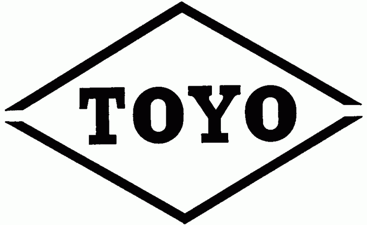 TOYO