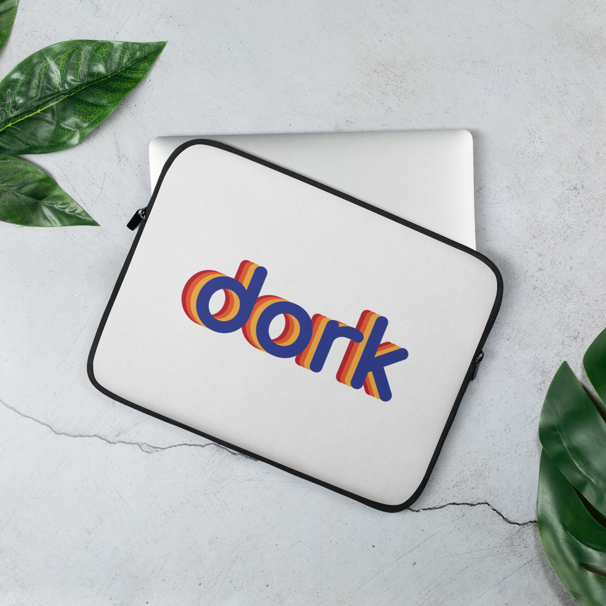 DORK | Laptop Sleeve