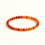 Thumbnail: Carnelian Bracelet