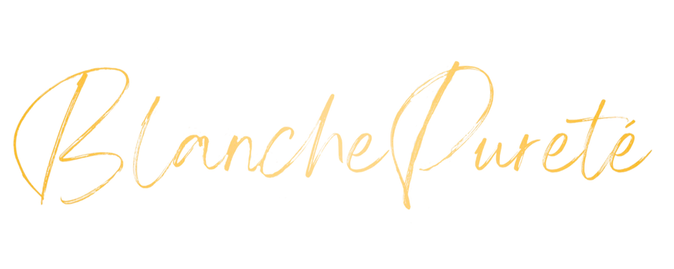 Blanche Pureté Logo