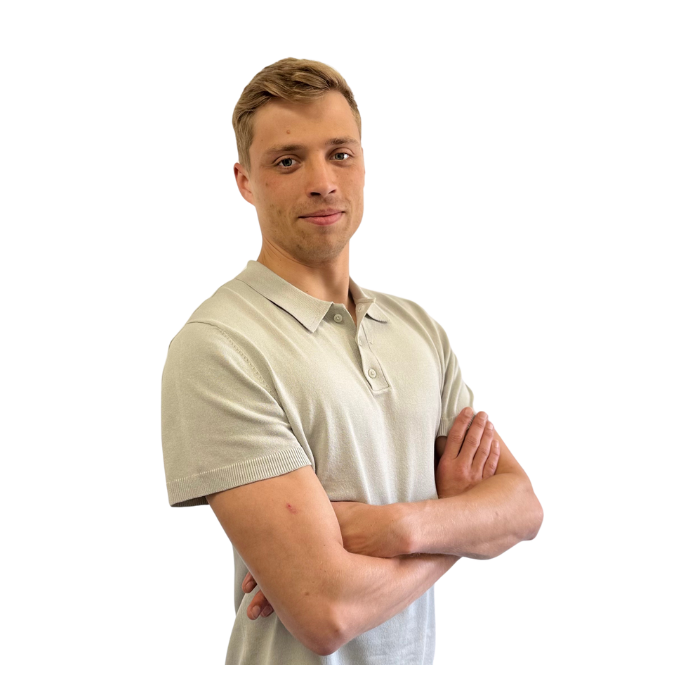 David Wessel - SkillWeb