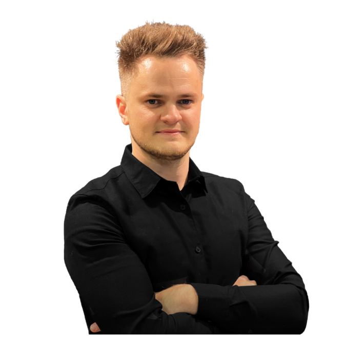 Dominik Kristandl Gründer SkillWeb