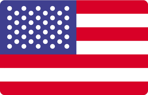 US flag