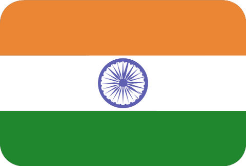 Indian flag