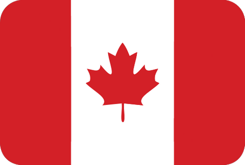 Canada flag