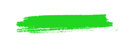 Brand You Good abstract brush stroke representing creativity and artistic branding.