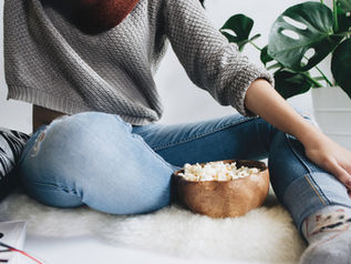 How to Eat the Foods You Love More Intentionally While Consuming Less Calories