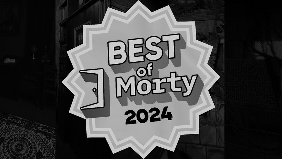 Best of Morty 2024 - UK Highlights