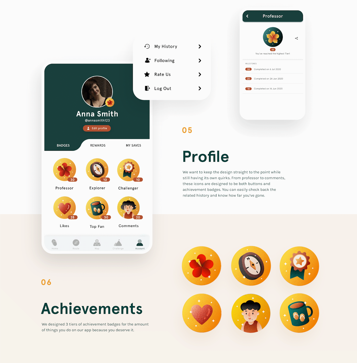 gaigai_13 profile + badges.gif