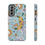 Thumbnail: Impact-Resistant Cell Phone Case - Hippy Psychedelic - All Makes / Models