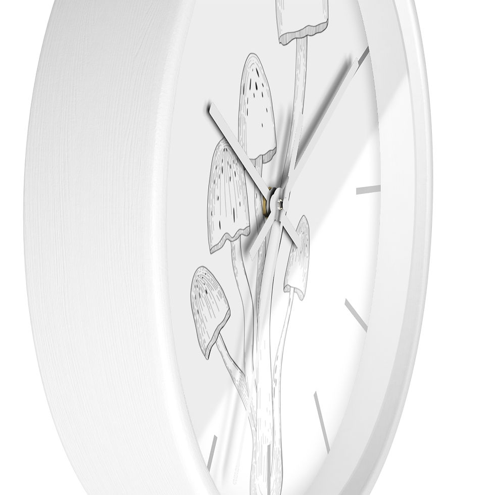 Thumbnail: Wall clock