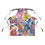 Thumbnail: Colorful Mushroom Collage Apron