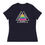 Thumbnail: Women's T Shirt, Psychedelic, Relaxed Tee