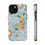 Thumbnail: Impact-Resistant Cell Phone Case - Hippy Psychedelic - All Makes / Models