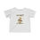 Thumbnail: Customizable, Name Shirt, Kid's Clothing, Infant Fine Jersey Tee