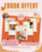 ebook offert - alimentation et concentration